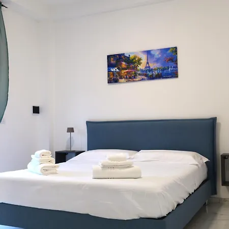 Affittacamere Castle View - & - Free Parking 3*