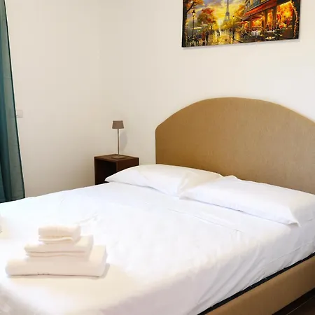 Castle View - & - Free Parking Castel San Giorgio